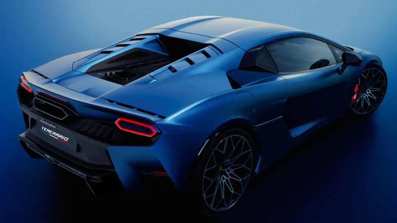 Fast Cars in India to Compete with Bullet Trains: Features Like Fighter Jets, Challenging Ferrari