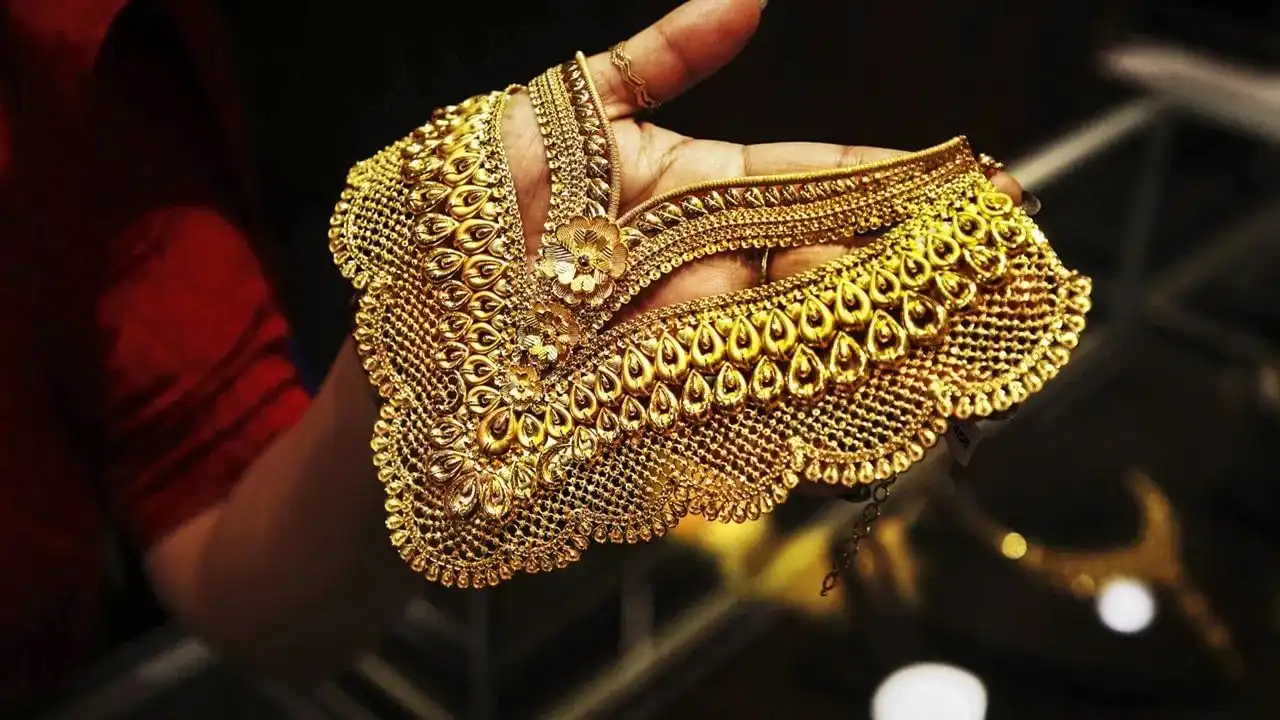 Gold Prices Soar to Record Highs in Delhi: Discover the Latest Rates