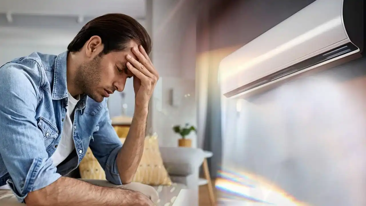 Increase in Electricity Bill Due to Wrong AC: Avoid These Mistakes When Buying a New AC