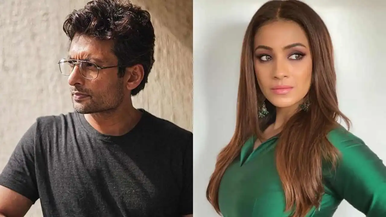 Indraneil Sengupta's Statement on Divorce: 14-Year Marriage Not Considered a Failure, Says Barkha Bisht