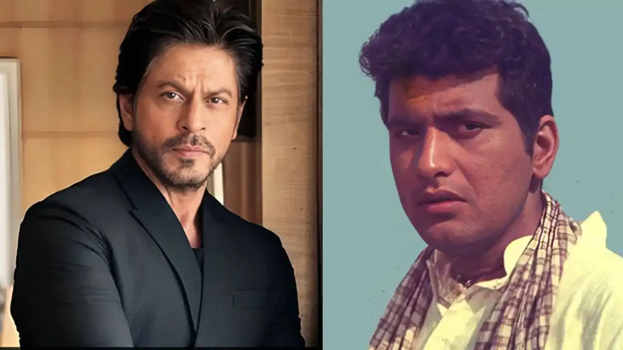 Shah Rukh Khan Remembers Manoj Kumar, Overcomes Past Grievances After Defamation Case