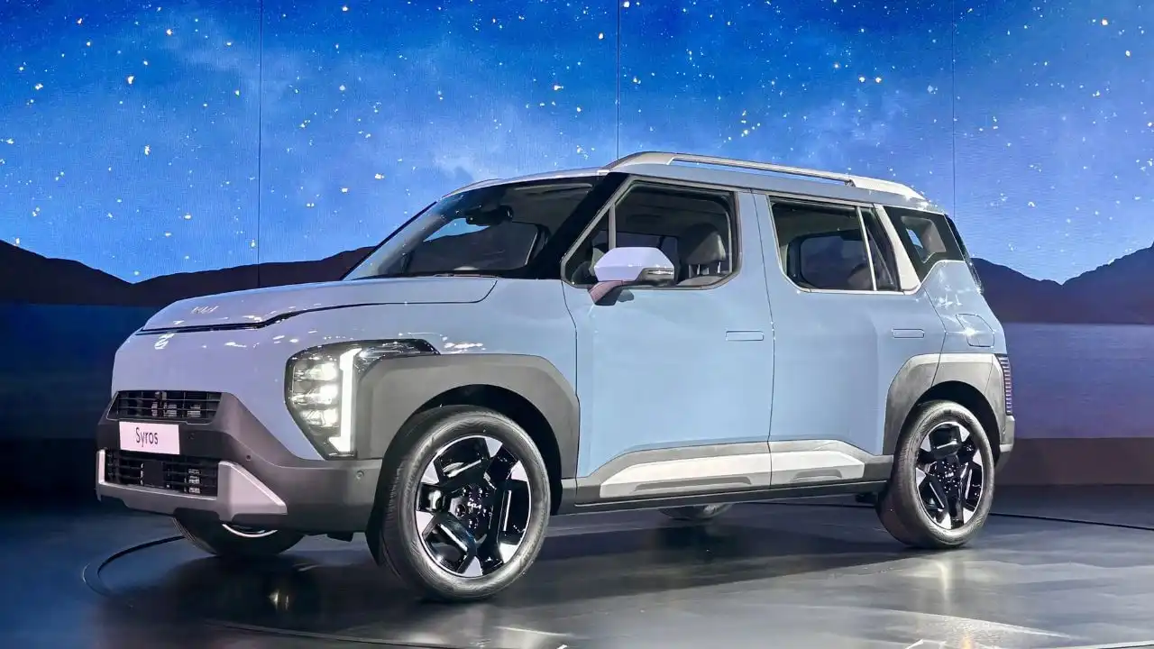 SUV Priced at 9 Lakhs Challenges Brezza and Nexon as Customers Rush to Buy After Launch