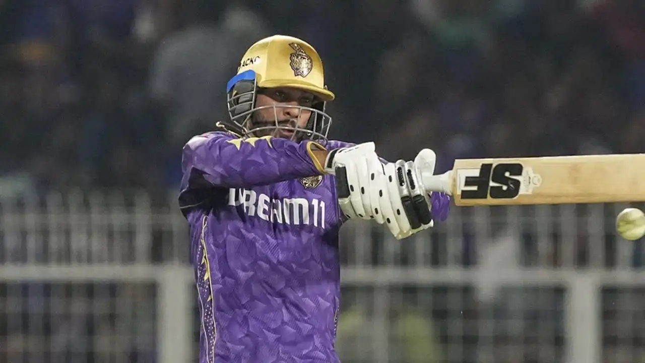 Venkatesh Iyer: 23.75 Crore Rupees Not for Scoring Runs Every Match