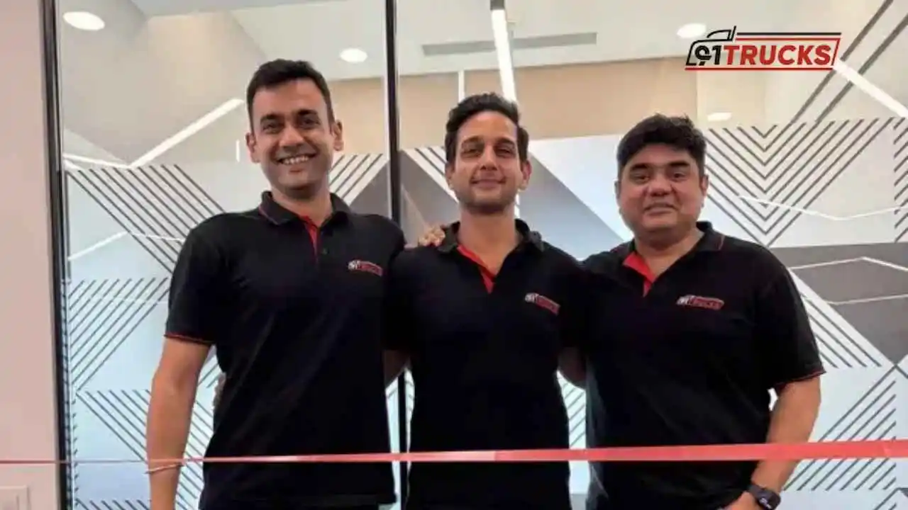 91Trucks Secures $5M Series A to Expand Across Tier 2 & 3 Cities