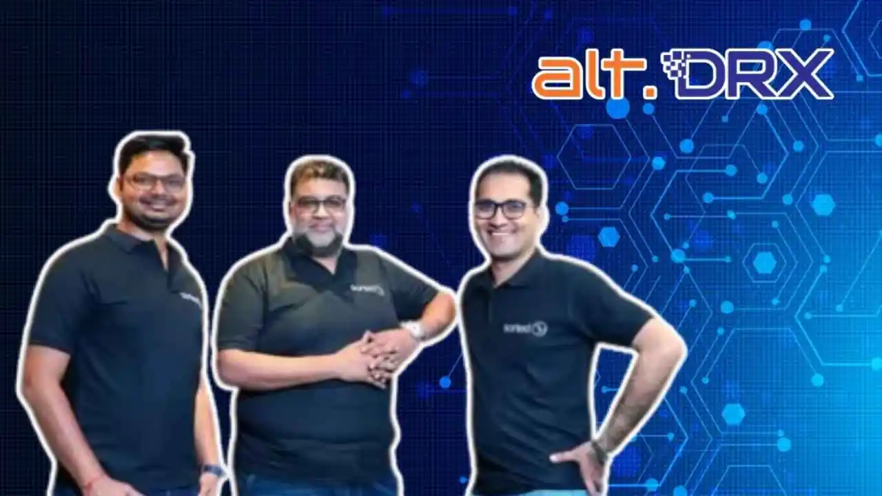 Alt DRX Raises Rs 23 Crore to Revolutionize Real Estate Investment in India