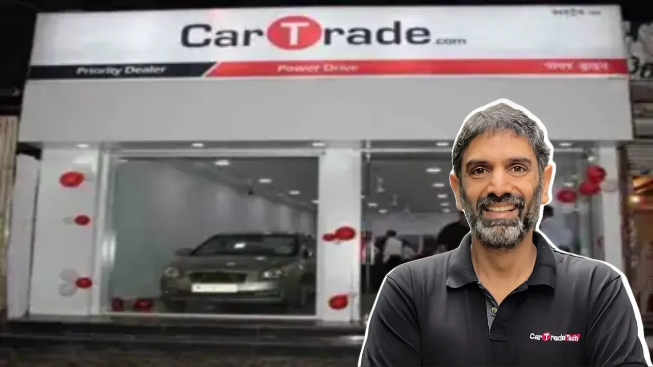 CarTrade