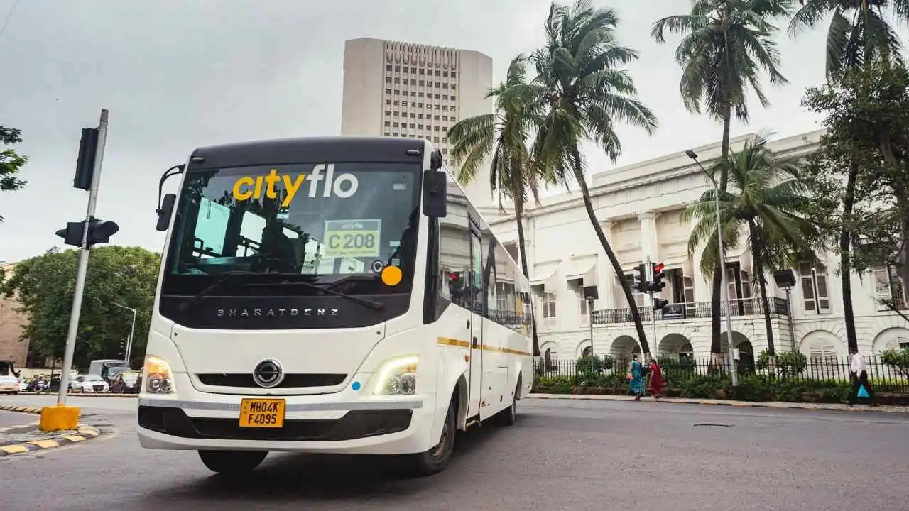 Cityflo and Globus Trans Solutions Launch Urban Glide