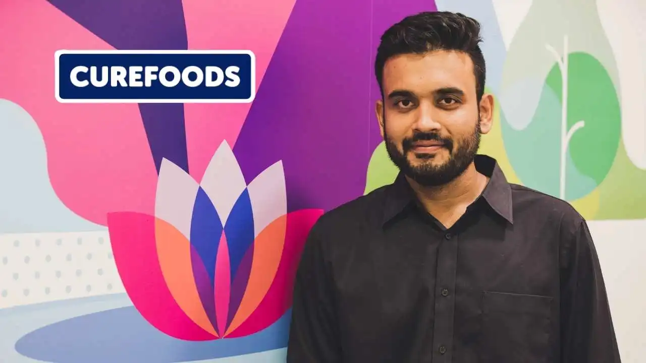 Curefoods