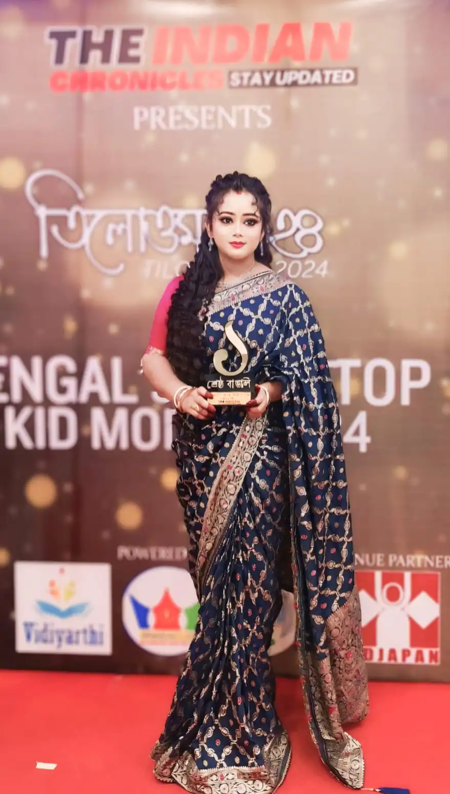 Dr. Ananya Das Mahapatra: Empowering Generations Through ANABACUS and Ana Kids