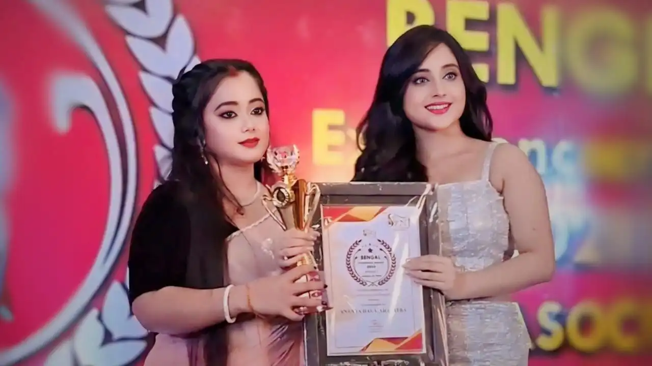 Dr. Ananya Das Mahapatra: Empowering Generations Through ANABACUS and Ana Kids