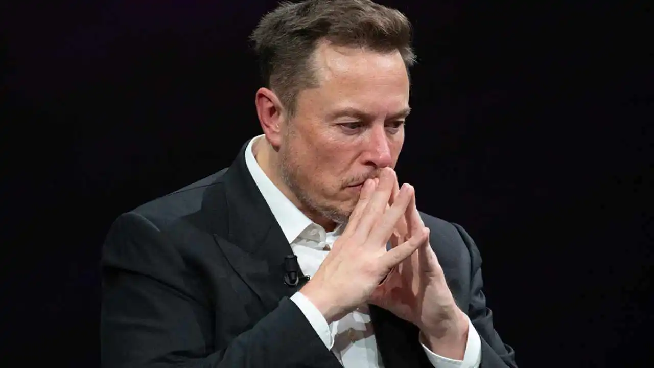 Elon Musk-Owned X Faces Second Major Outage in 24 Hours, Users Worldwide Frustrated