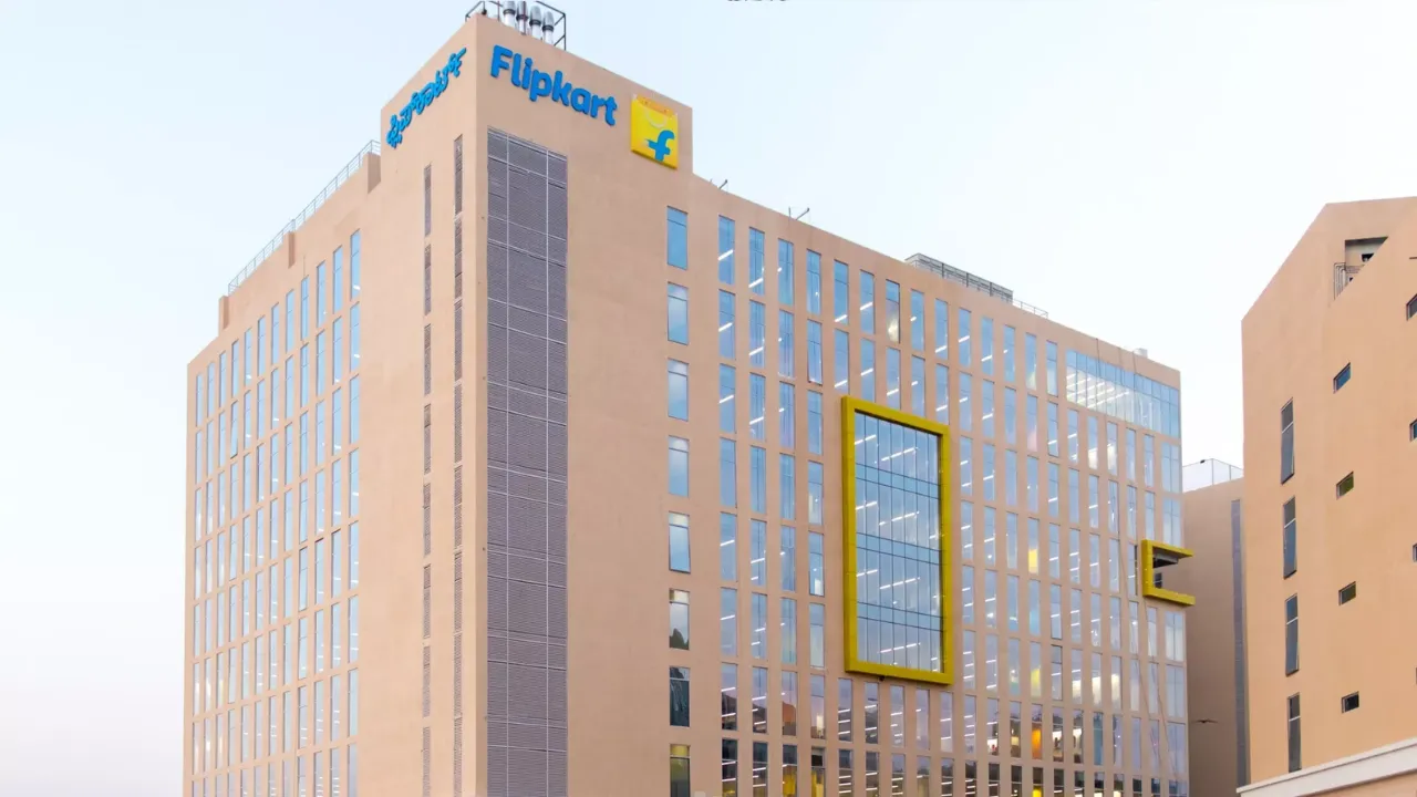 Flipkart, Ashish Vijayvergiya