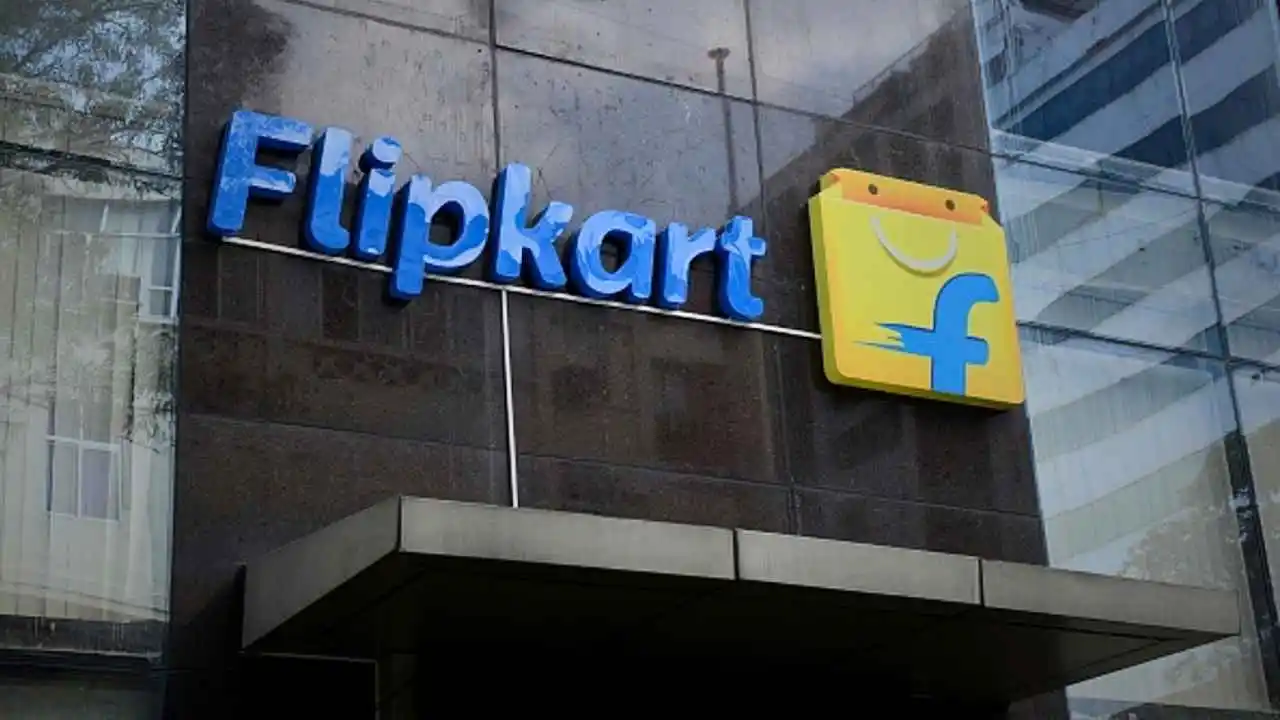 Flipkart’s Big Management Shuffle Four Senior VPs Resign Amid Intense Market Competition