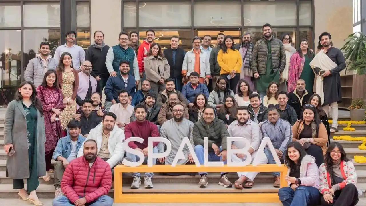 How Spalba is Redefining Event Planning with ₹100 Crore Ambition