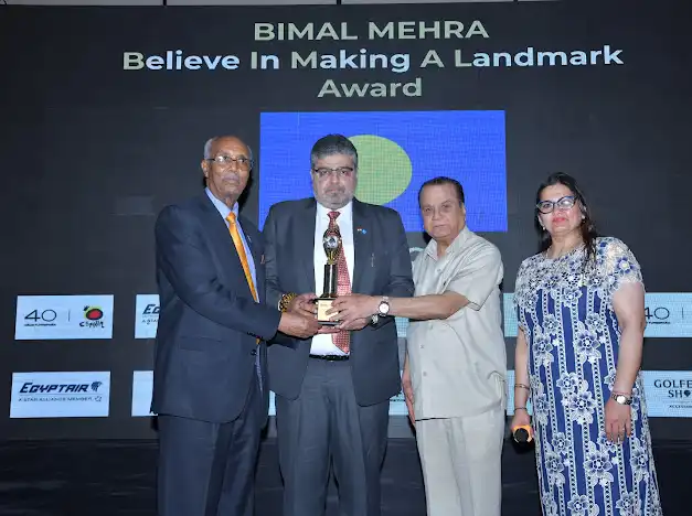 Diplomatic Travel Awards 2025