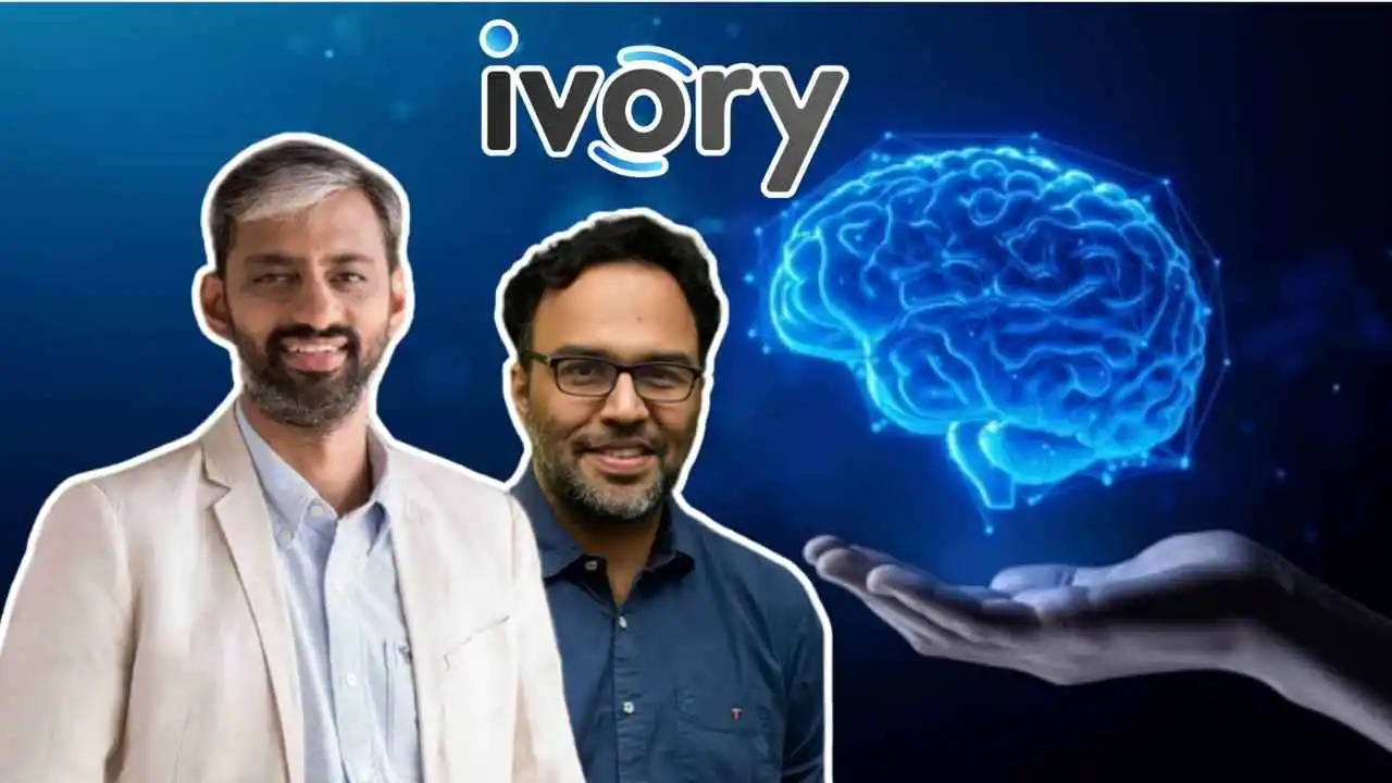 Ivory, India’s New Age Cognitive Wellness Startup