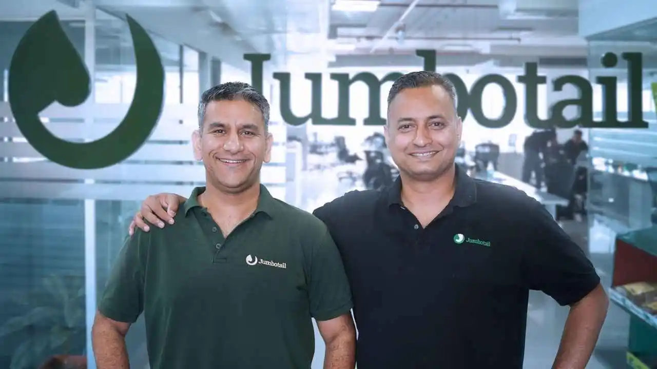 Jumbotail Gets CCI Nod to Acquire Solv India, Boosting India’s B2B Marketplace