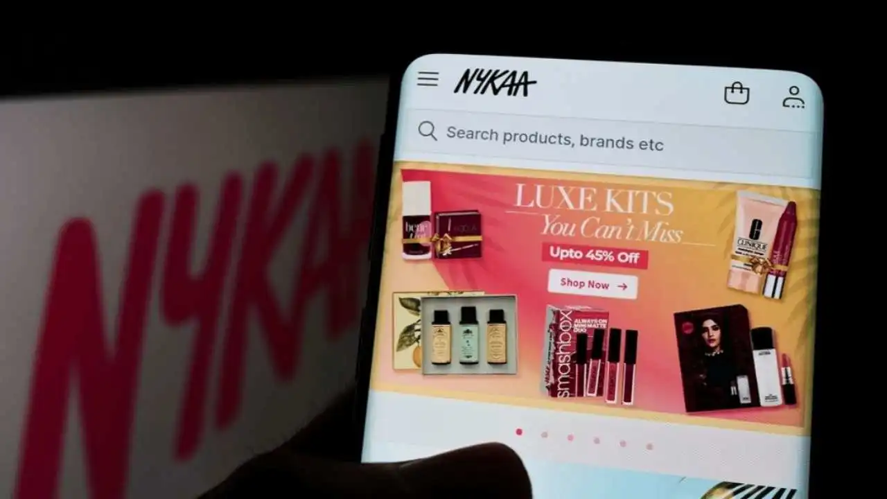 Nykaa Now Expands Rapid Delivery, Metro Rollout Coming Soon