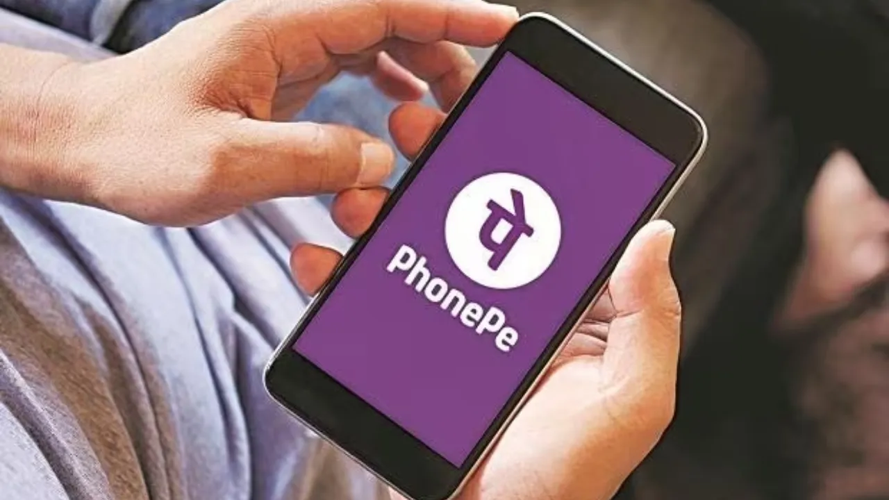 PhonePe