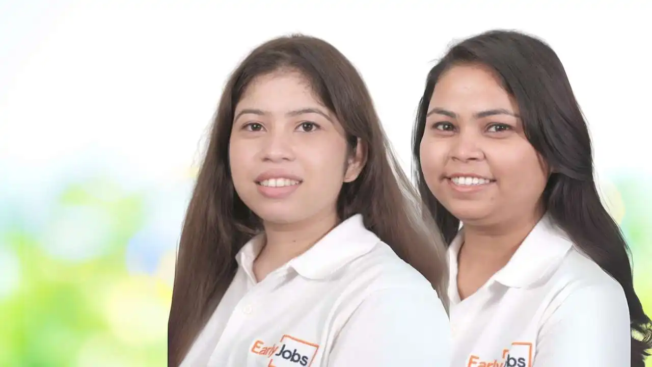 Powered by Women- Surbhi & Akanksha Transform EarlyJobs into a Female-Led Recruitment Revolution