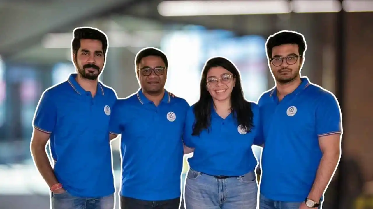 Pune Entrepreneurs Launch Guestara, the Future of Hotel Guest Management