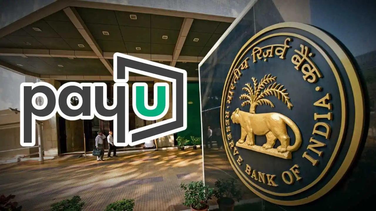 Big Win for PayU: RBI Clearance Opens Doors for New Merchants
