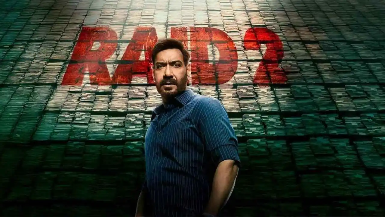 Raid 2 Box Office Collection