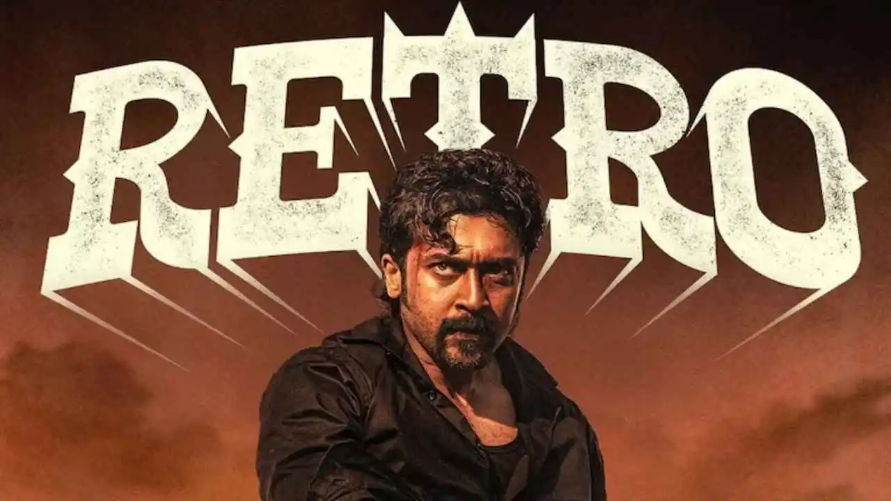 Retro Box Office Collection