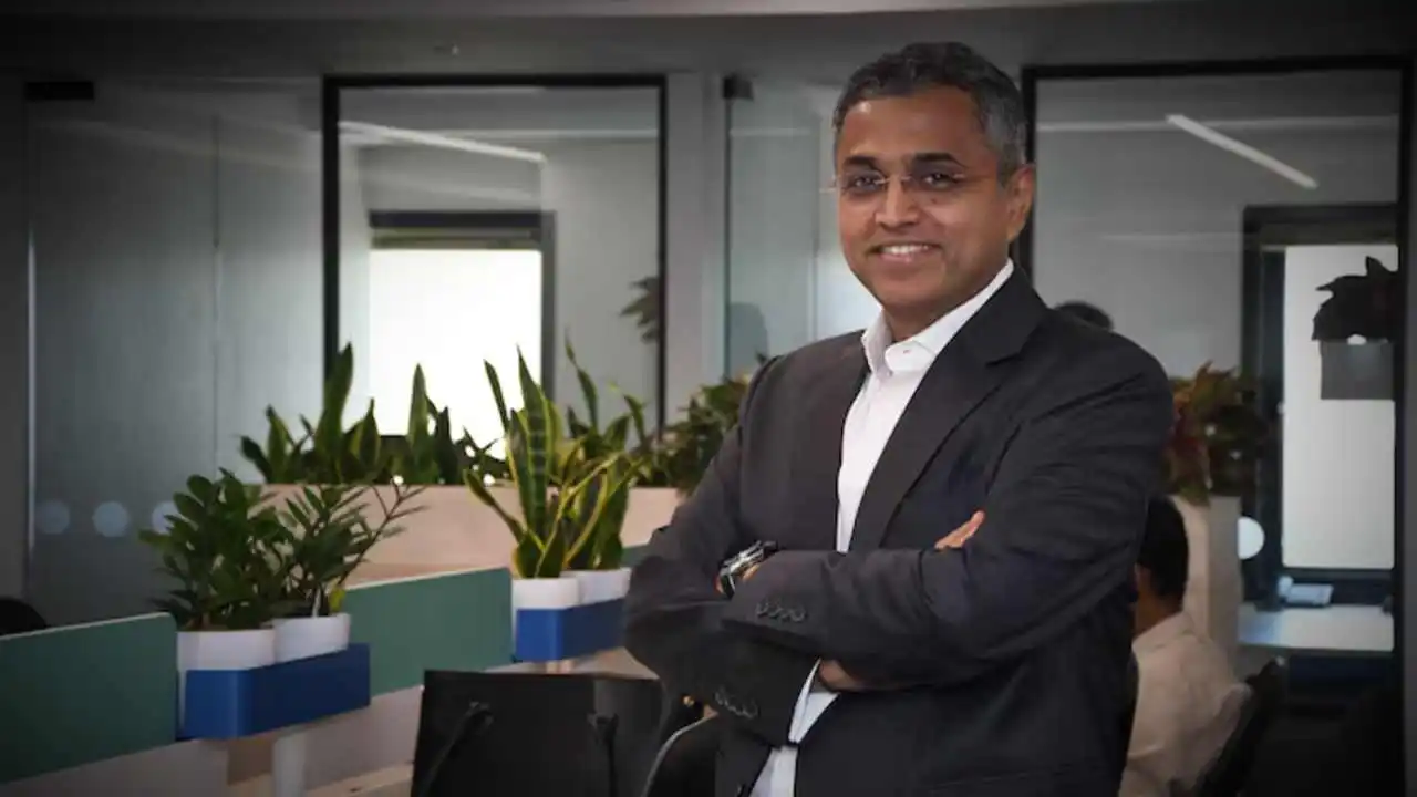 Saarathi Finance’s Rs 475 Crore Capital Raise to Transform MSME Lending in India