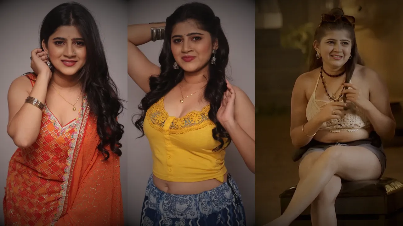 Sarika Salunkhe