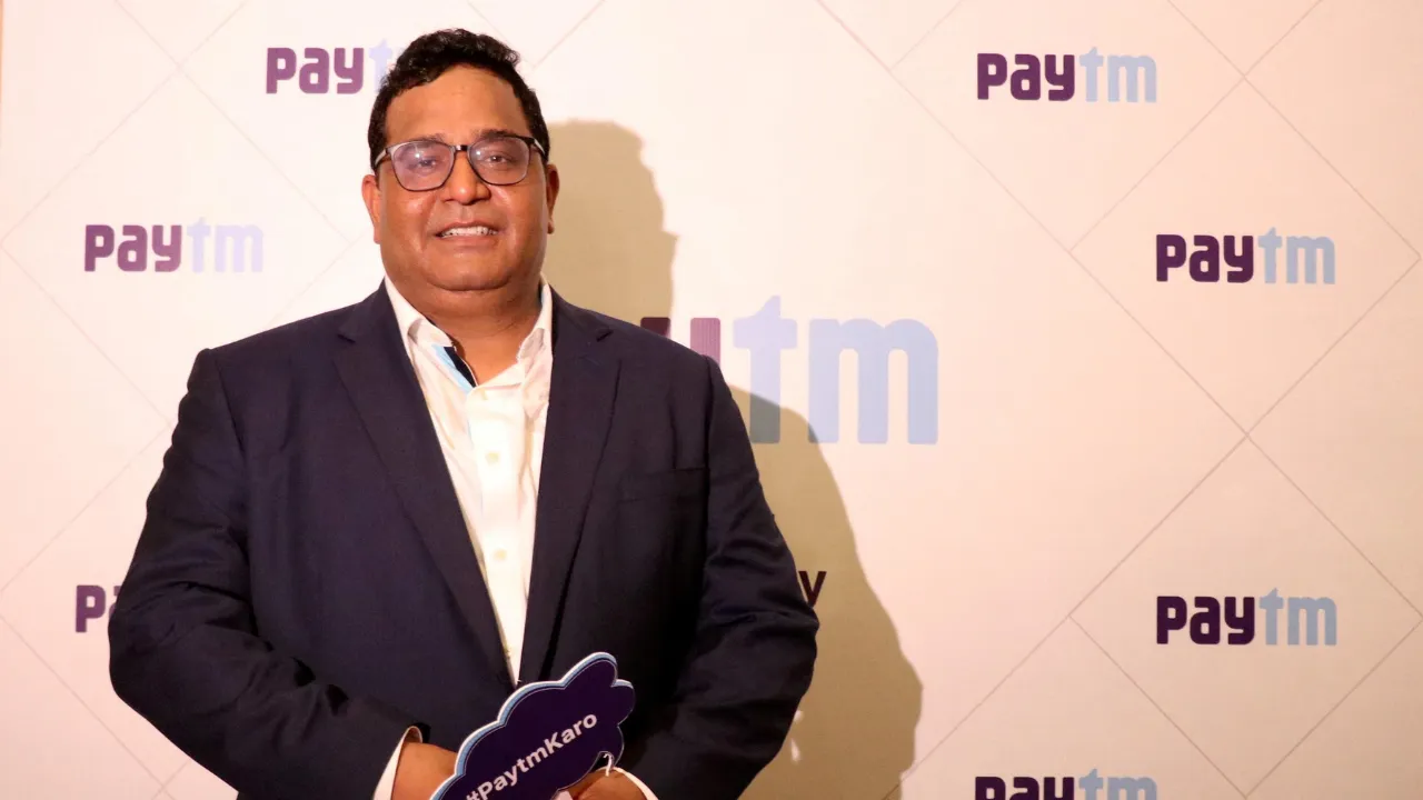 Shekhar Sharma