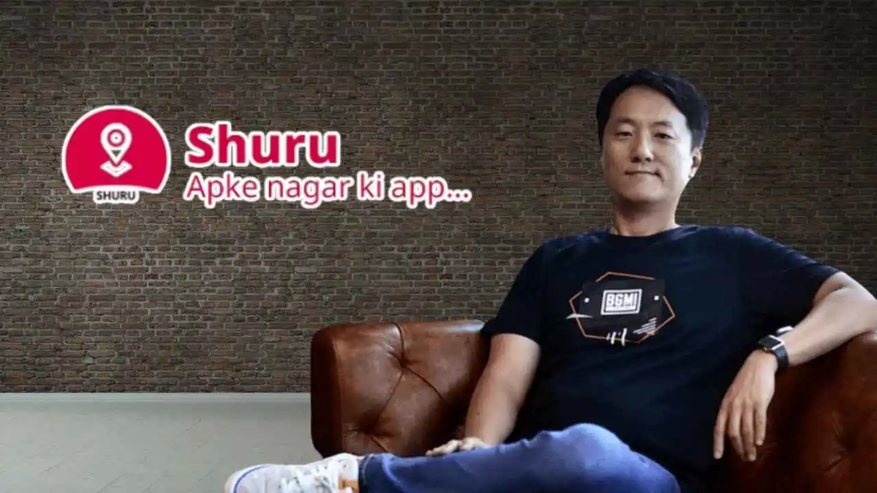 Shuru Raises INR 29 Cr Led by KRAFTON to Power India’s Hyperlocal Communities