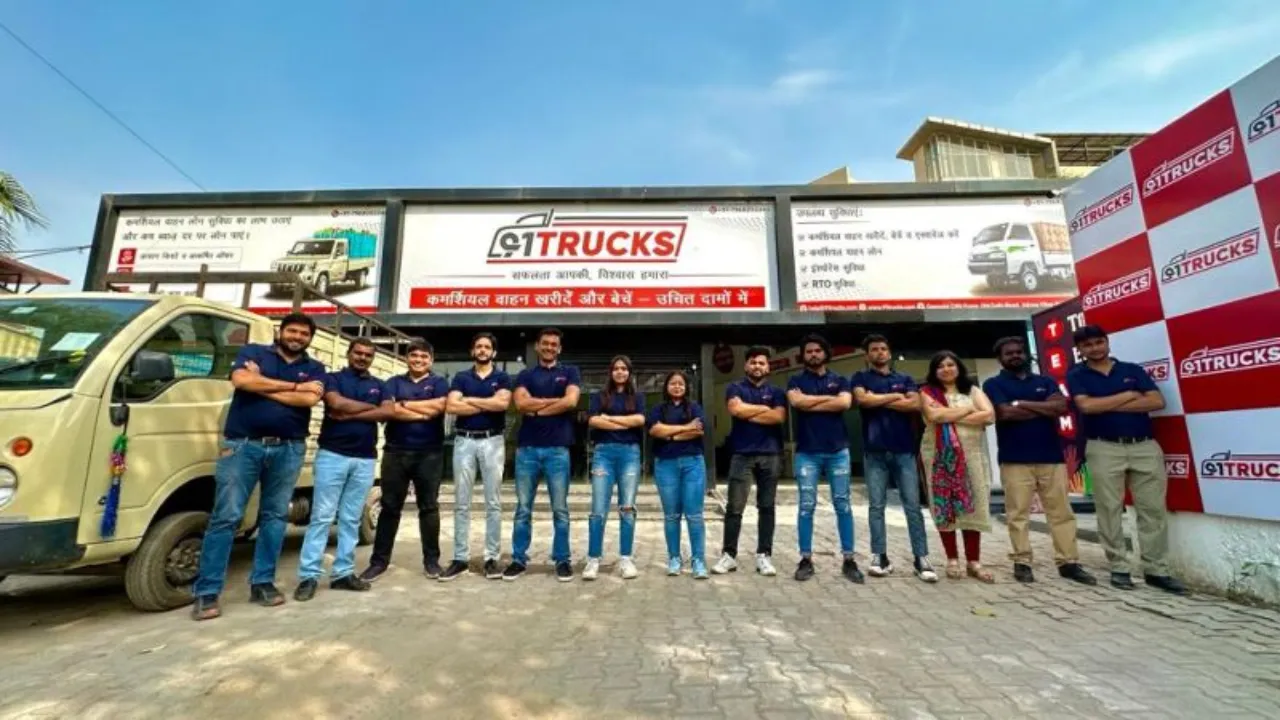 Siddharth Sharma, Abhishek Gautam, and Vikas Sharma