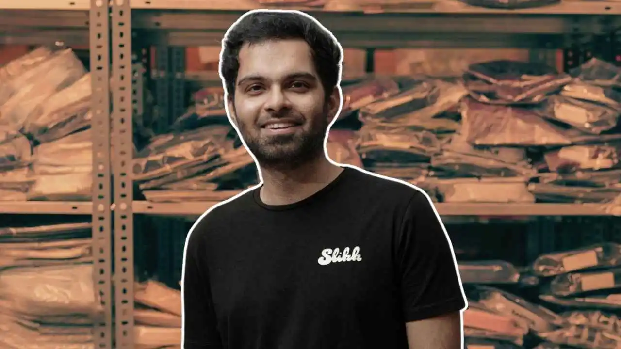 Slikk Raises $10M to Revolutionize 60-Minute Fashion Delivery in India