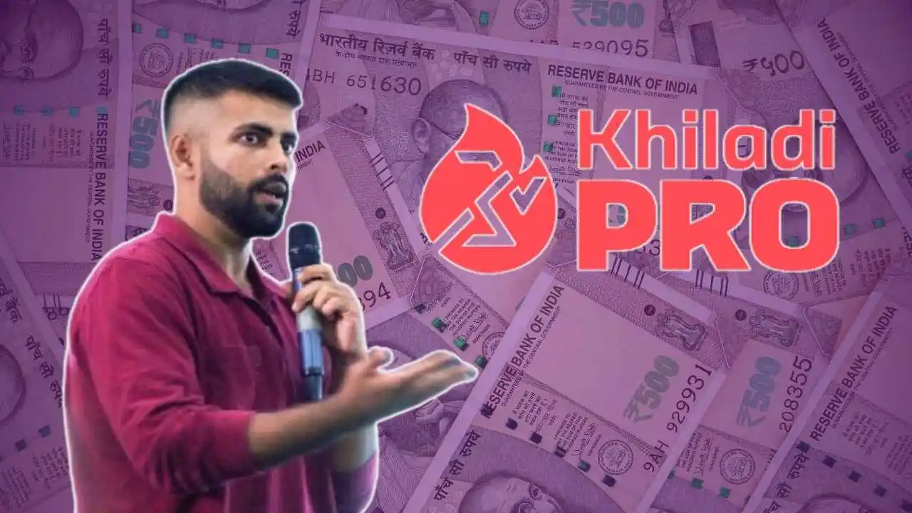 Sportstech Startup KhiladiPro Powers India’s Young Athletes with $1M Boost