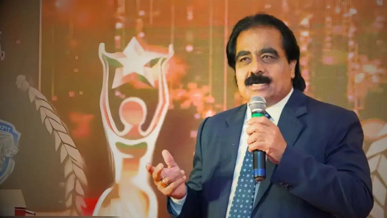 Sudhir Borgaonkar- Redefining Leadership at BJR Group