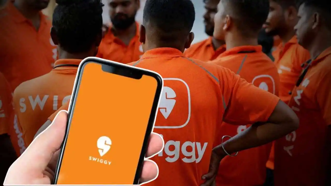 Swiggy Introduces Special Rewards Program for Students Across 200 Cities in India