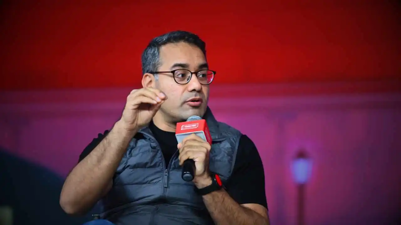 Titan Capital, Founded by Kunal Bahl, Focuses on Defence-Tech Startups with New Investment Vertical