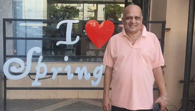 Dr. Kamal H. Muhammad