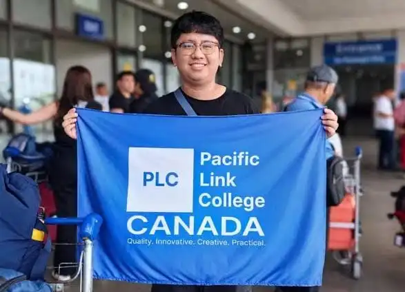 Pacific Link College
