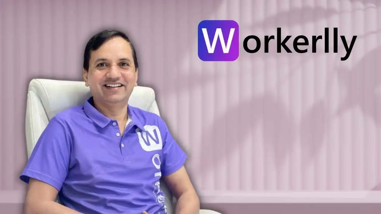 Workerlly Panchkula Startup Is Boosting Gig Workers’ Income by 50%
