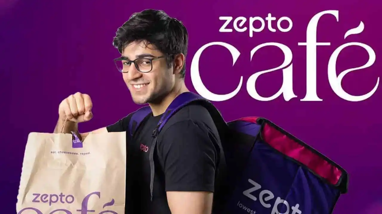 Zepto Café Temporarily Shuts Down Operations in 44 North Indian Stores Amid Supply and Staffing Challenges