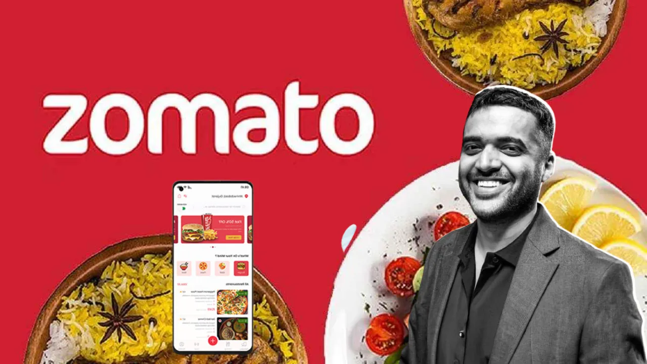 Zomato
