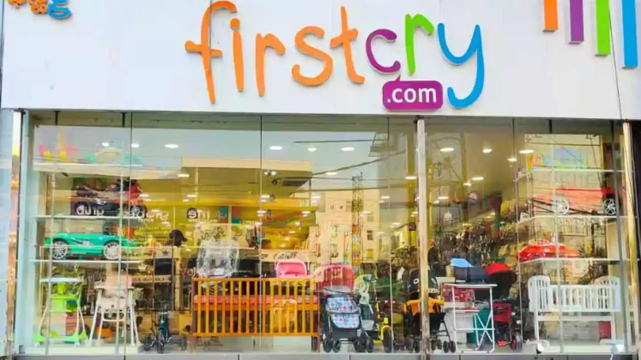 FirstCry Parent Reports 158% Surge in Q4 Loss to INR 111.5 Cr