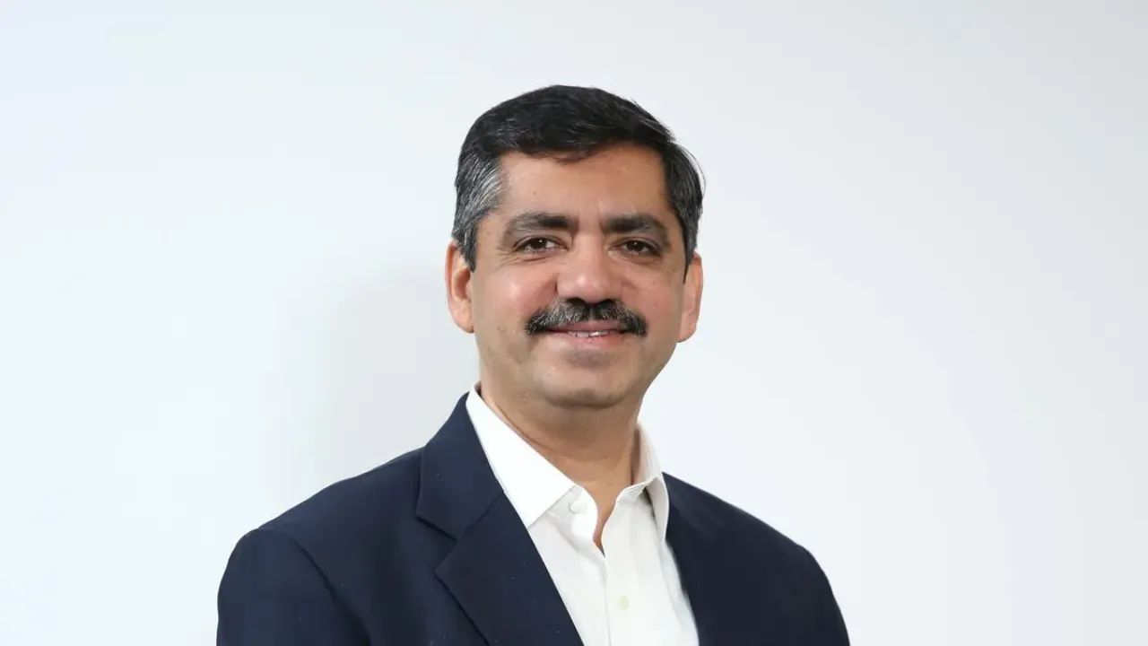 m1xchange, Sundeep Mohindru