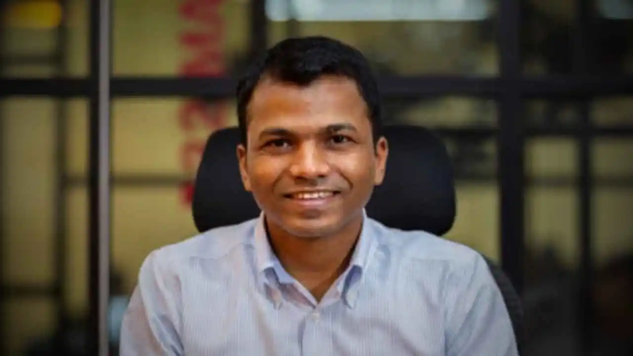 Blackbuck Reports Rs 280 Crore Profit in Q4 FY25, Marks Strong Turnaround