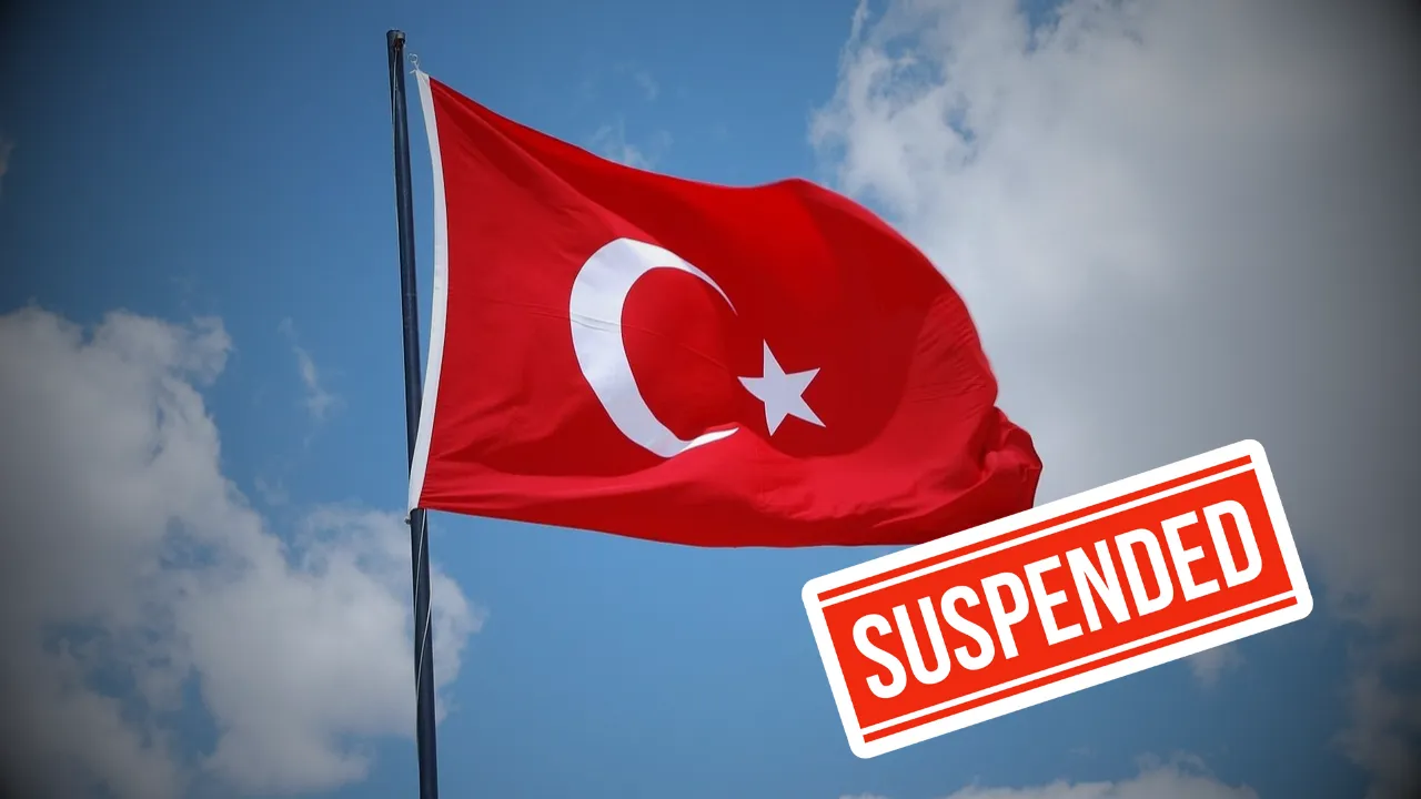 EaseMyTrip, Cox & Kings, ixigo Join Hands to Suspend Turkey and Azerbaijan Bookings Following National Sentiment