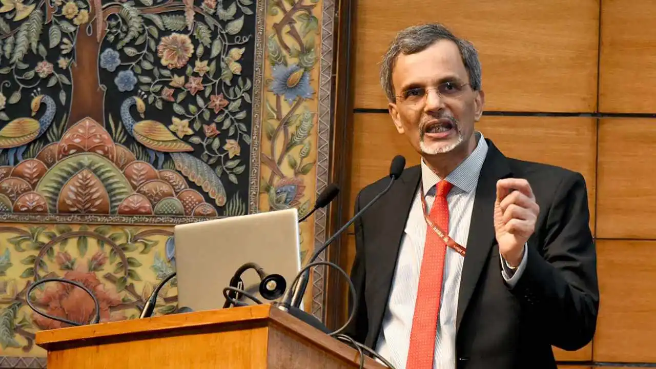 India on Strong Growth Track to Hit USD 5 Trillion Economy by 2027-28, Reveals CEA