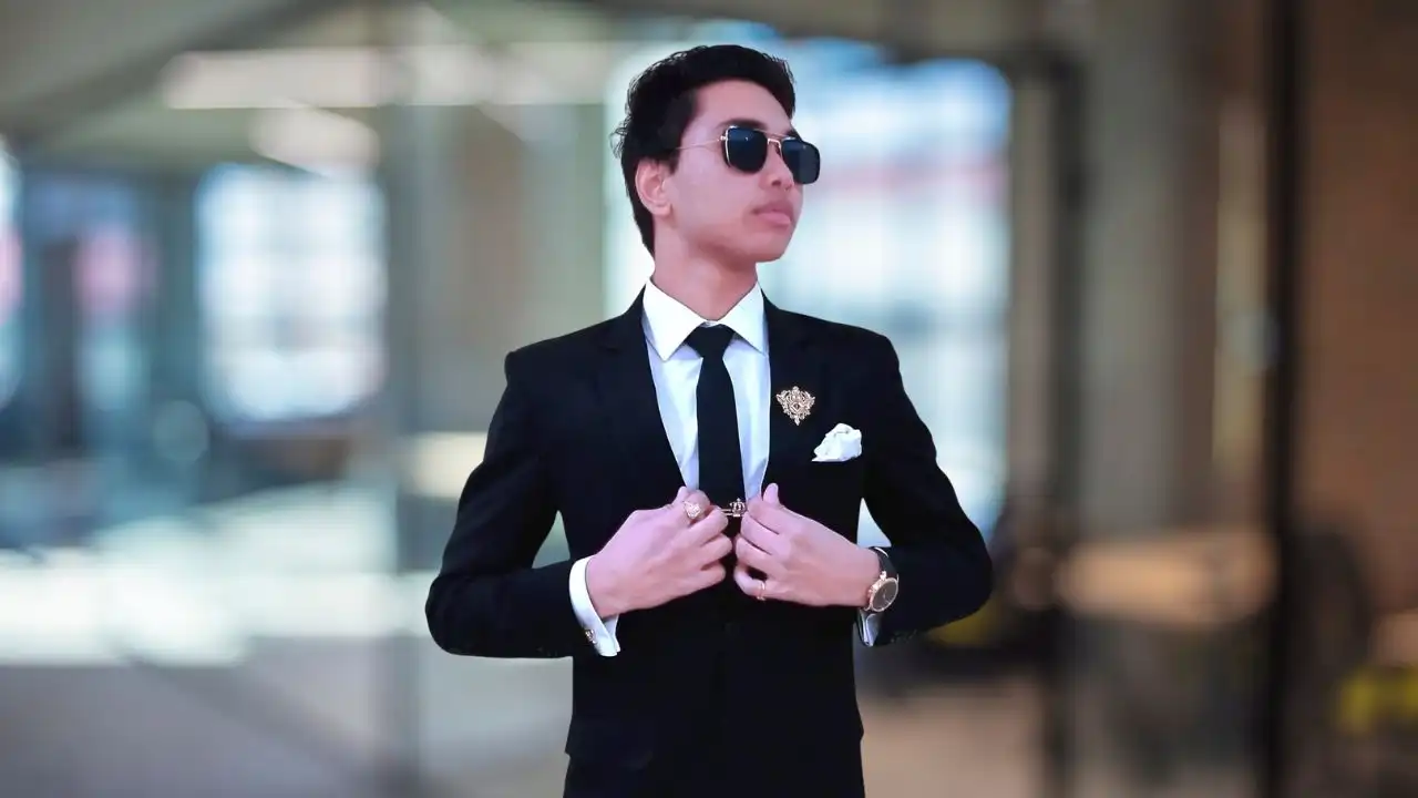 Ashutosh Rastogi
