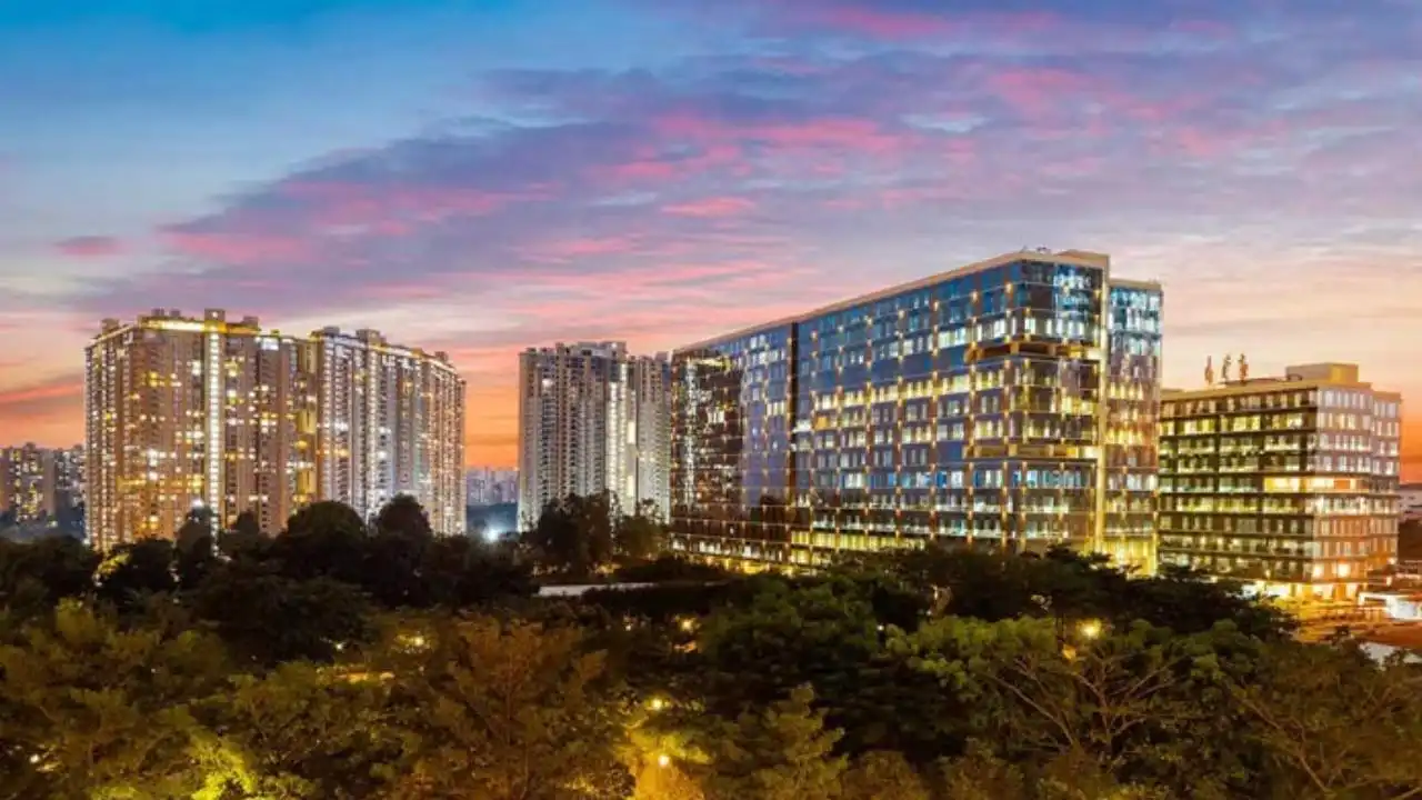 Bhartiya City Sadahalli: North Bangalore’s Most Awaited Luxury Township Near Airport